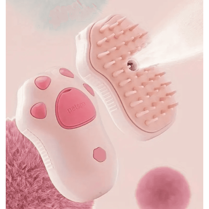 Pack x2 Cepillos a Vapor Pro para Mascotas ENVIO GRATIS a todo el país! - imagen 2